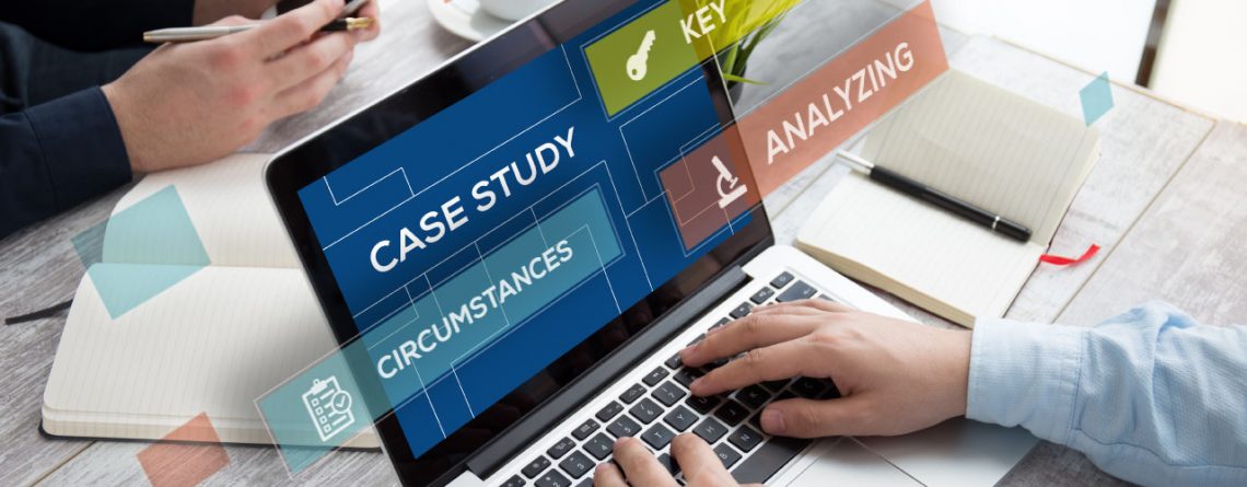 case study business network